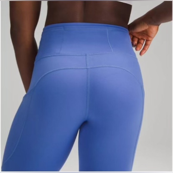 LIMITED ADDITION LULULEMON LEGGINGS!! - Picture 10 of 12